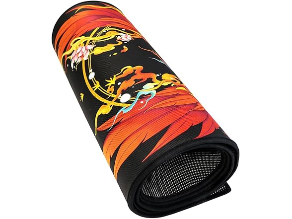 CUESOUL Heavy Duty Darts Mat