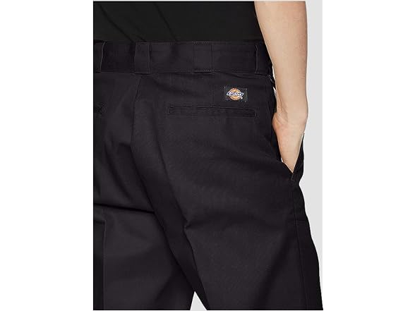 Dickies Men (42W x 28L) Original 874 Work Pant