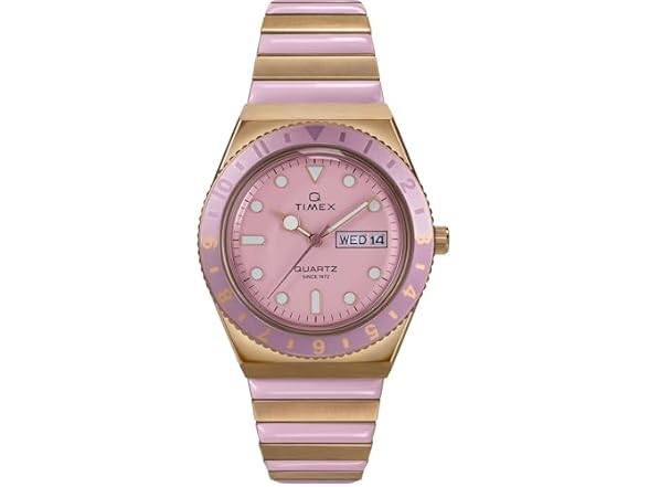 Timex Women's Diver Inspired 36mm Watch