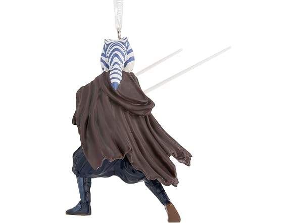 Hallmark Star Wars: Ahsoka Ahsoka Tano C - Gallery 2