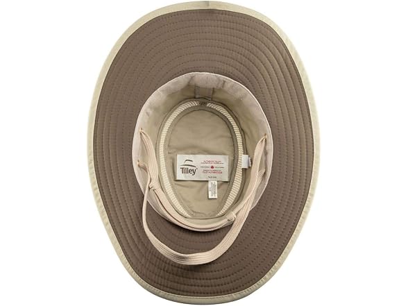 Tilley Mens Womens LTM5 Lightweight Sun Hat