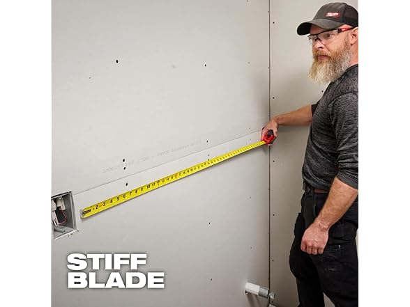 Milwaukee 48-22-1725 25 ft. Compact Tape