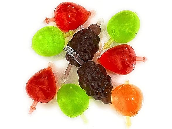 Din Don JU-C Jelly TikTok Candy 12.6 oz