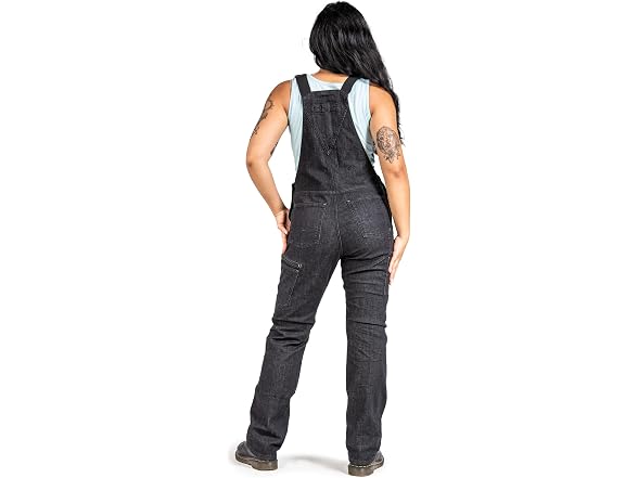 Dovetail Workwear (6) Heathered