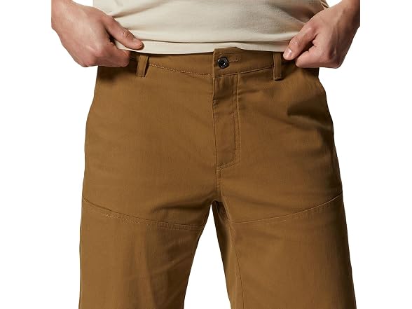 Mountain Hardwear Men Hardwear AP Short