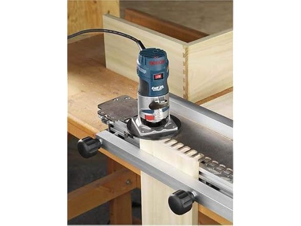 Bosch PR20EVSK-RT Colt Palm Grip Variable Speed Router
