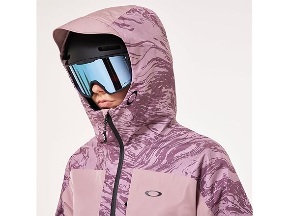 Oakley (XXL) Womens Team Juno Reduct Jacket
