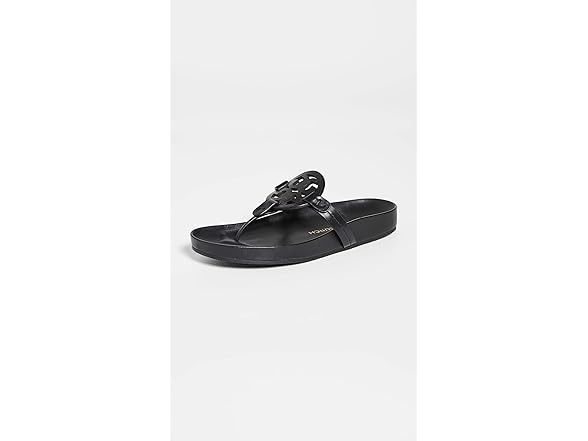 Tory Burch Womens Miller Cloud Sandals