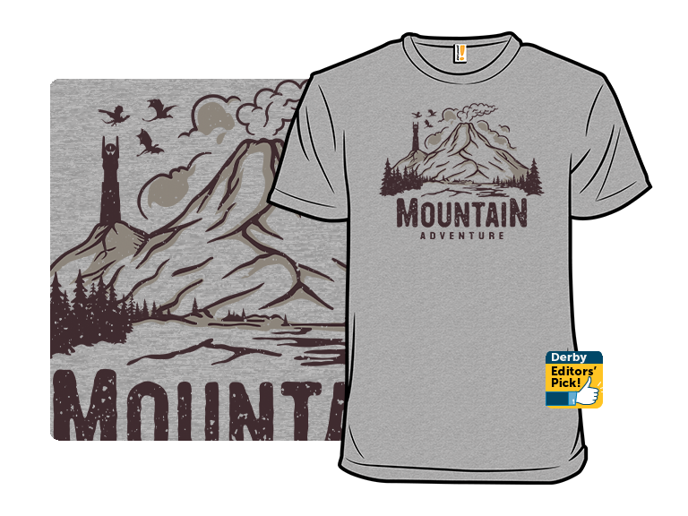 Mountain Adventure
