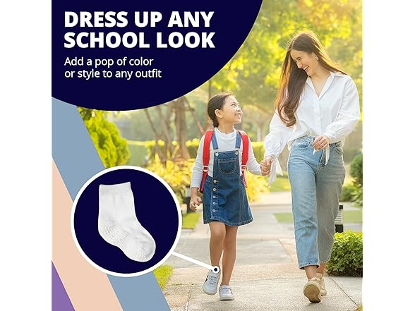 6 Pairs Non Slip Grip Ankle Crew Socks