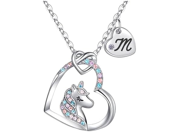 Letter M