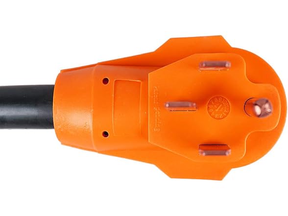EPICORD v Y Adapter Cord 50 A