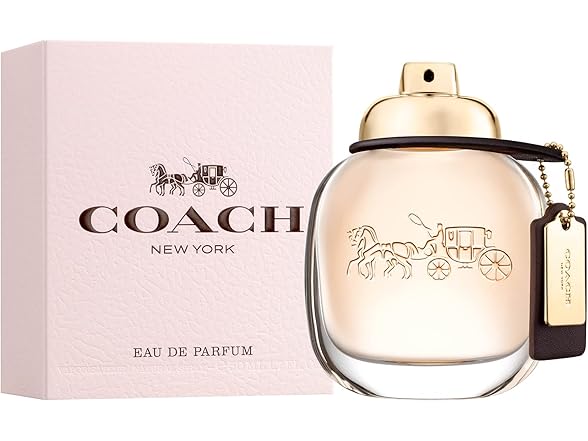 Coach Eau de Parfum