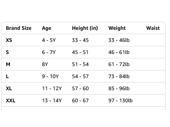 GAP Boys Lined Parachute Pant