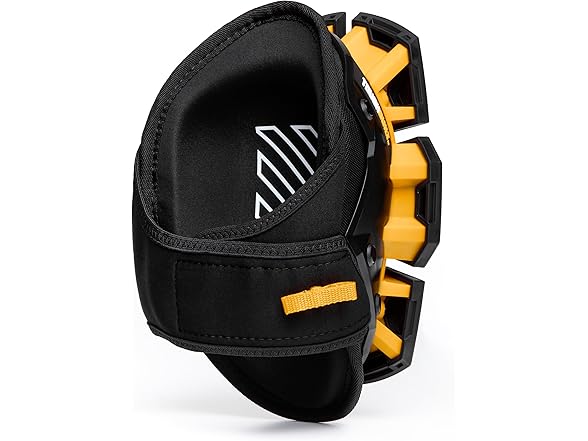 ToughBuilt TBL-KP-G205-R GelFit Pro Stabilizer Knee Pad