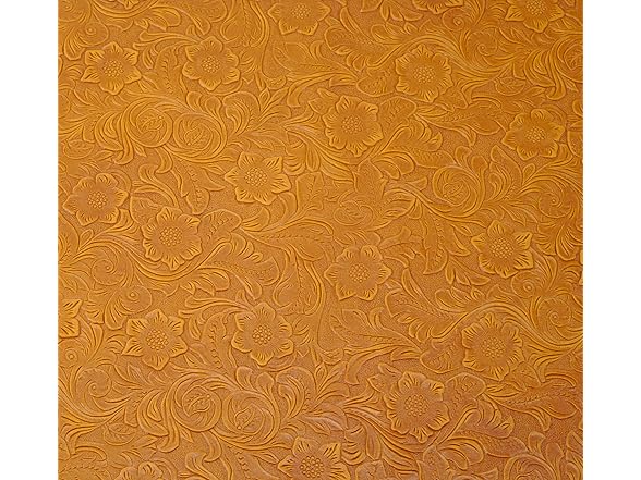 Bump Texture Tooling Leather Sheets