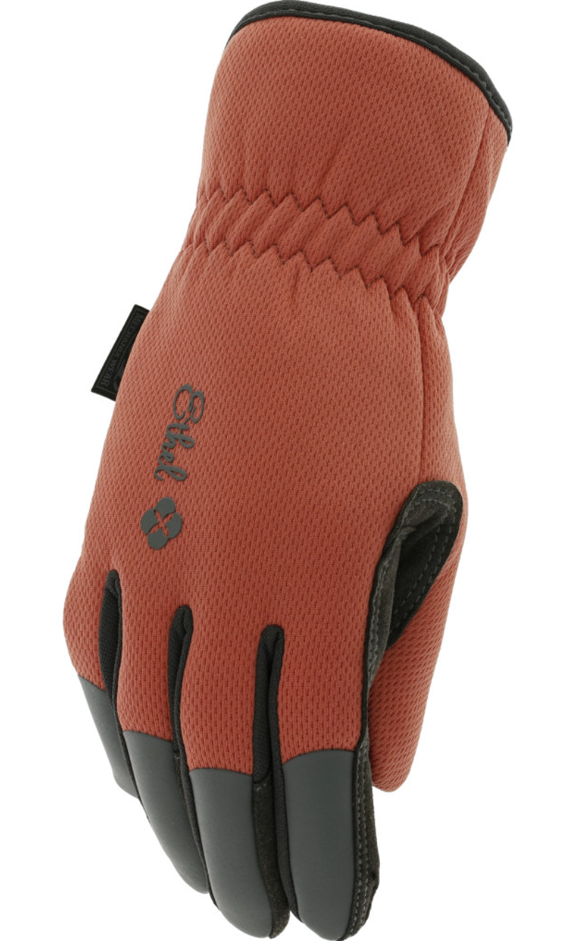 Mechanix Wear Ethel 3PK-WS-BR 3-Pairs Choose size - Gallery 3