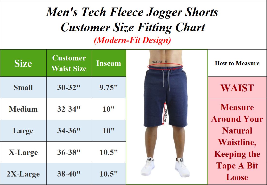 3Pk Mens T/F Performance Shorts - Gallery 14