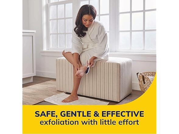 Dr. Scholl's Hard Skin Remover Foot File