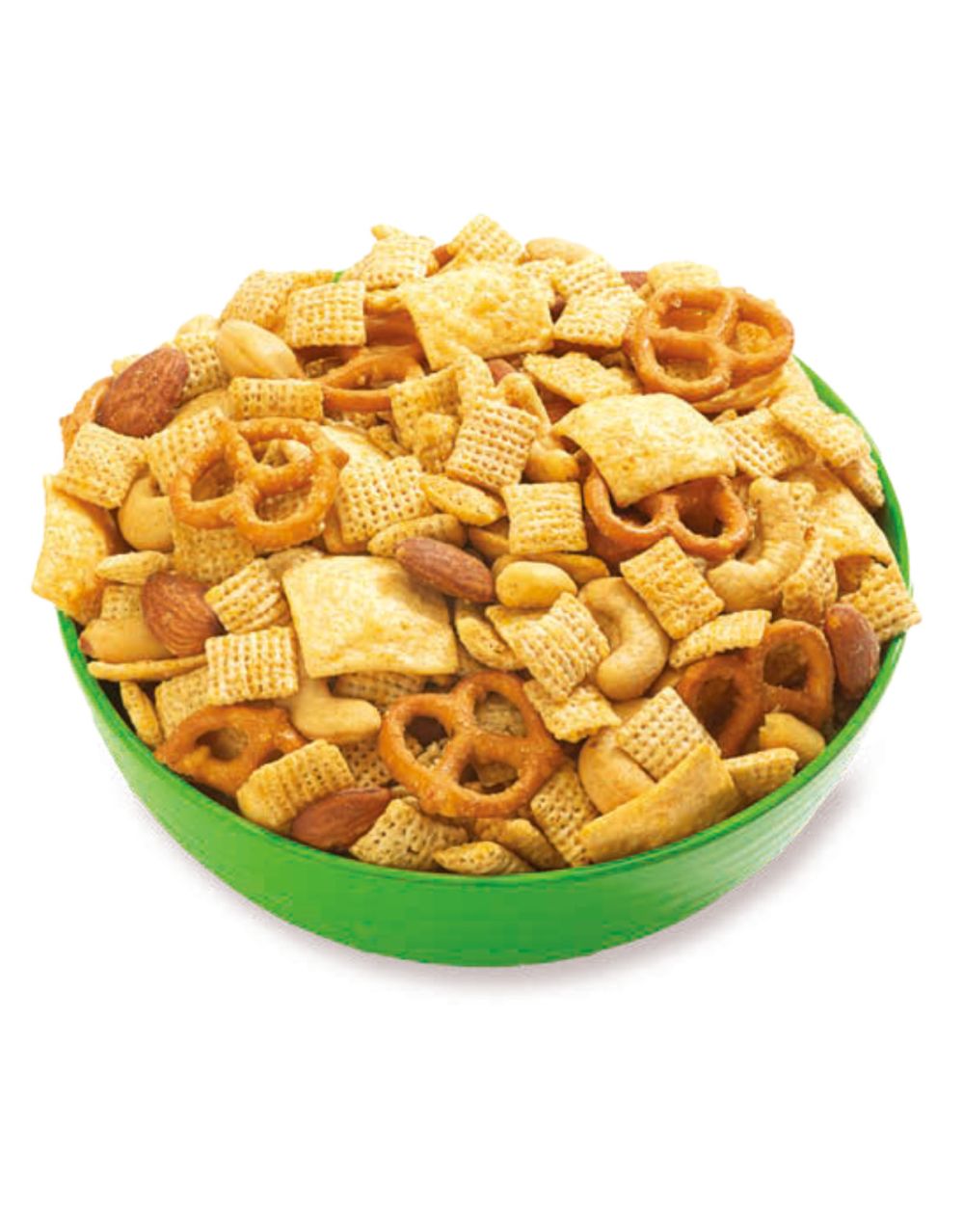 (6pk) Fry Daddy Gluten-free Party Mix - Your Choice - Gallery 32