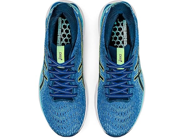 ASICS Gel-Nimbus 24