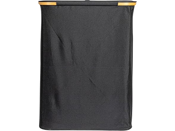 Household Essentials Sleek Laundry Hamper