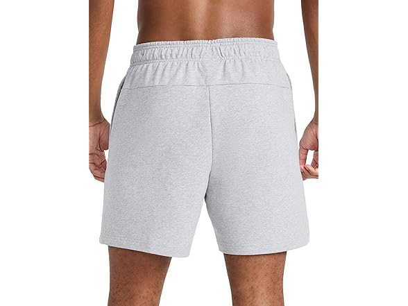 Reebok Mens Locker Short