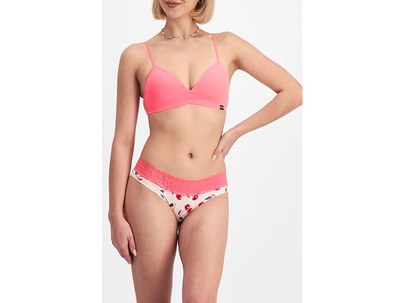 Bonds Women Seamless Icons Wireless Bra