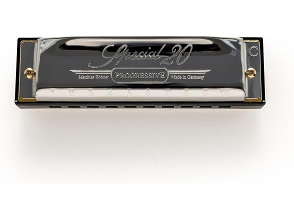 HOHNER Special 20 AB Harmonica