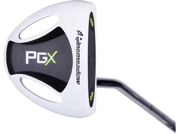 Pinemeadow Golf PGX Putter