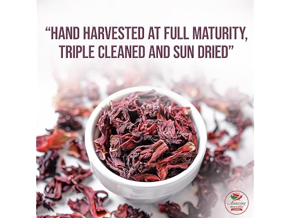 Amazing Chiles & Spices Tea - Gallery 2
