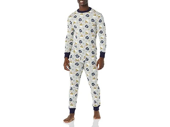 Star Wars Winter - Mens Snug-fit
