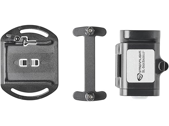 Streamlight 61626 250-Lumen Headgear LED Light