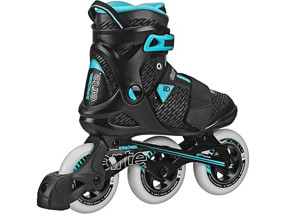 Roller Derby Elite Delta Inline Skates,