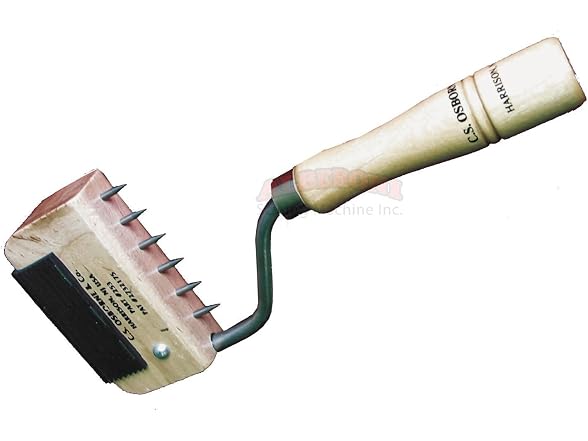 CS Osborne C.S. Osborne 253 Gooseneck