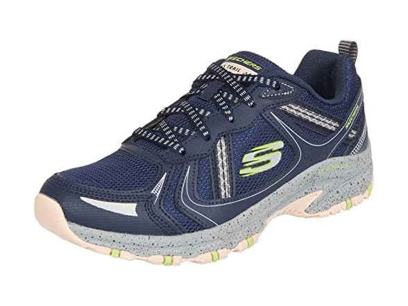 Skechers Women's Hillcrest-vast Adventure