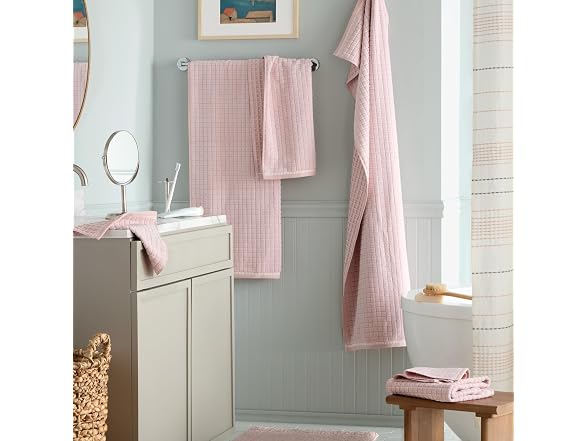 TOWN & COUNTRY EVERYDAY 6-Piece Textured