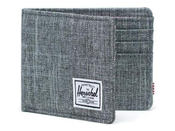 Herschel Men's Roy Wallet