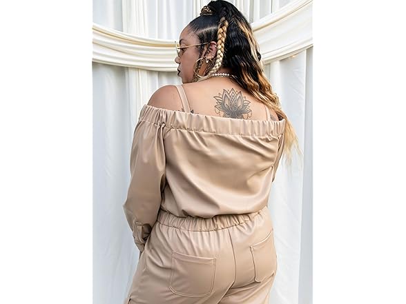 Know Me Misses' Jumpsuit Sewing Pattern