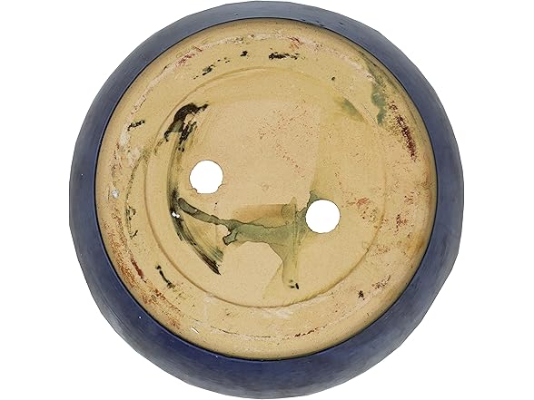 Sunnydaze 11.5-Inch Outdoor Ceramic Planters