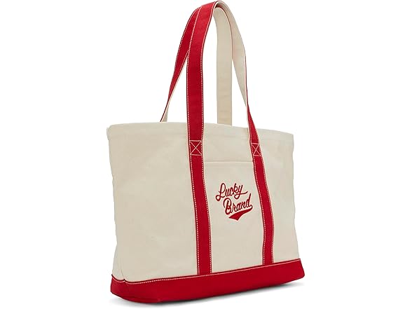 Lucky Brand Women's Rily Tote Bag