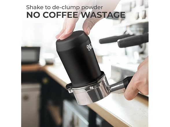 Kaffe Espresso Coffee Dosing Cup