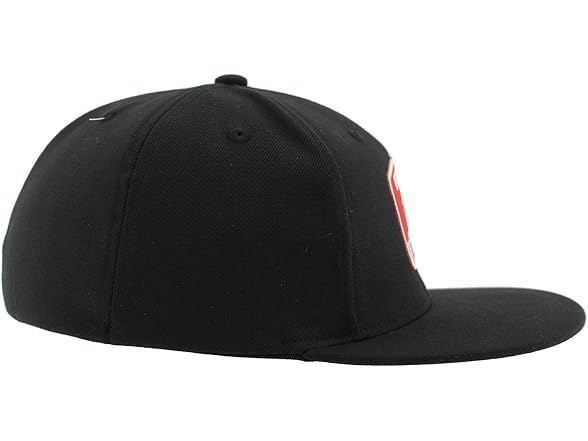 ZHATS NCAA University Hat