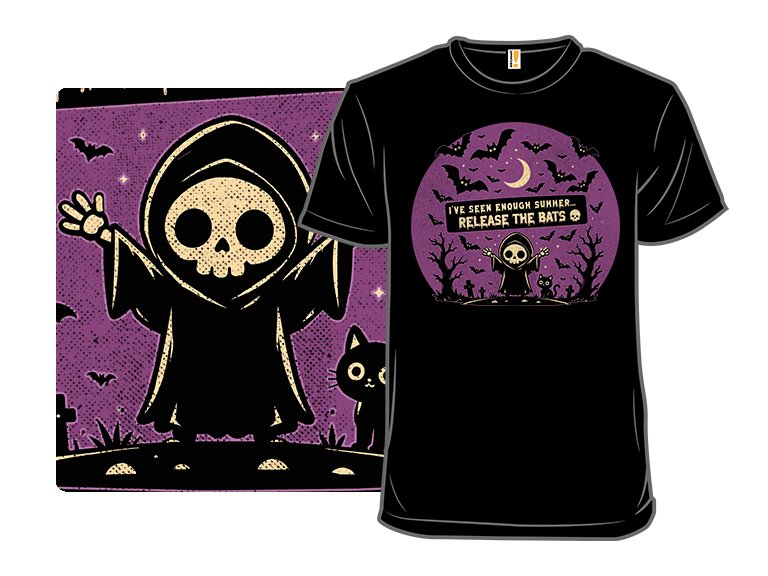 Release the Bats - Gallery 3