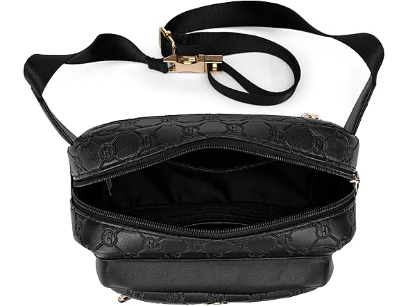 ELLE Compass Belt Bag