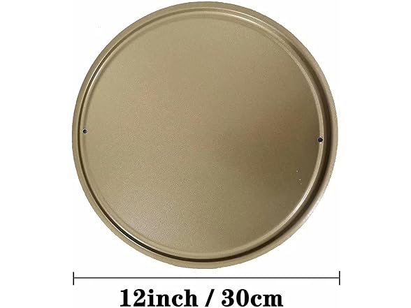 RIFOSA Round Metal Tin Sign Rustic Wall Decor 
