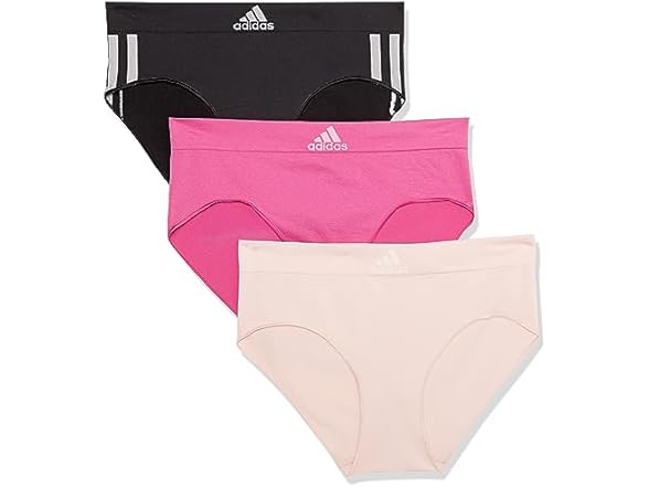 adidas Brief 3Pack (XL) Multi
