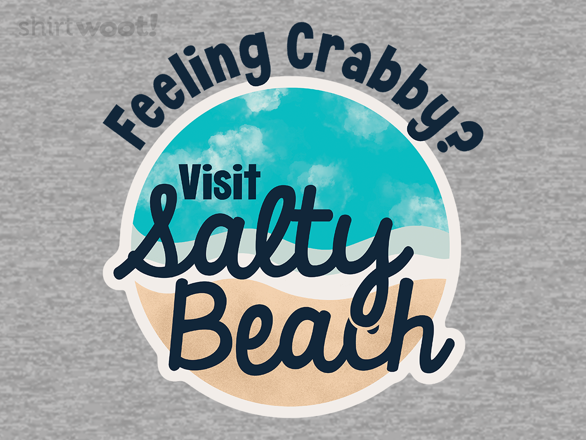 Visit Salty Beach - Gallery 9