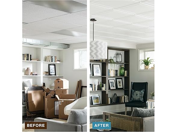 Armstrong Ceiling Tiles