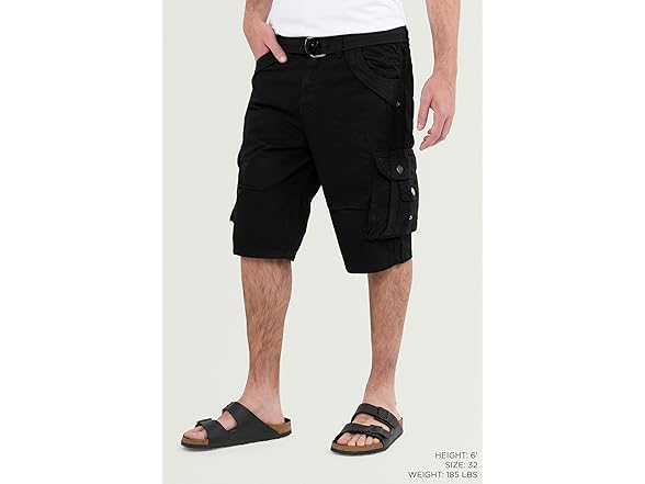 X RAY Cargo Black (32)